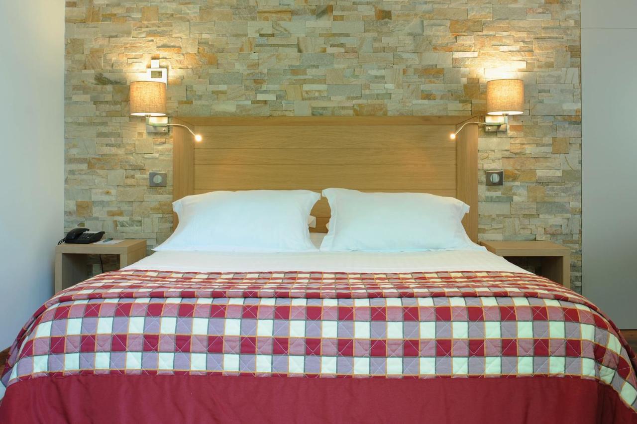 Hotel Argi Eder Aïnhoa Εξωτερικό φωτογραφία