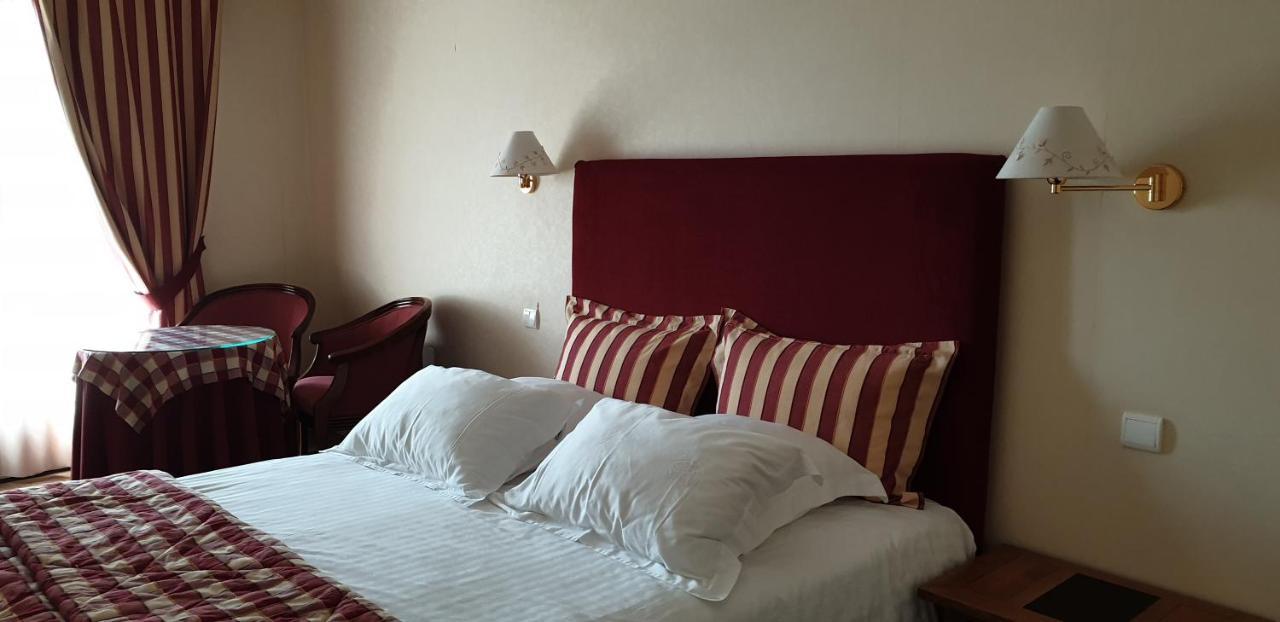 Hotel Argi Eder Aïnhoa Εξωτερικό φωτογραφία