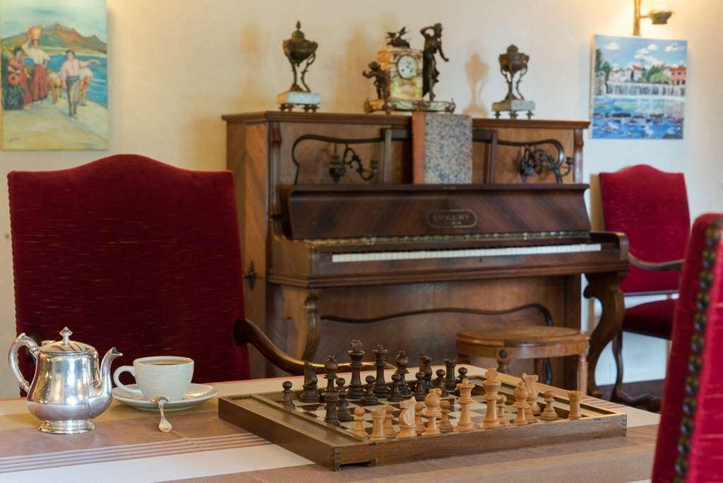 Hotel Argi Eder Aïnhoa Ανέσεις φωτογραφία