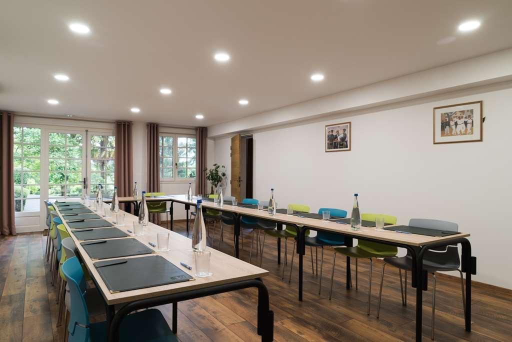 Hotel Argi Eder Aïnhoa Ανέσεις φωτογραφία