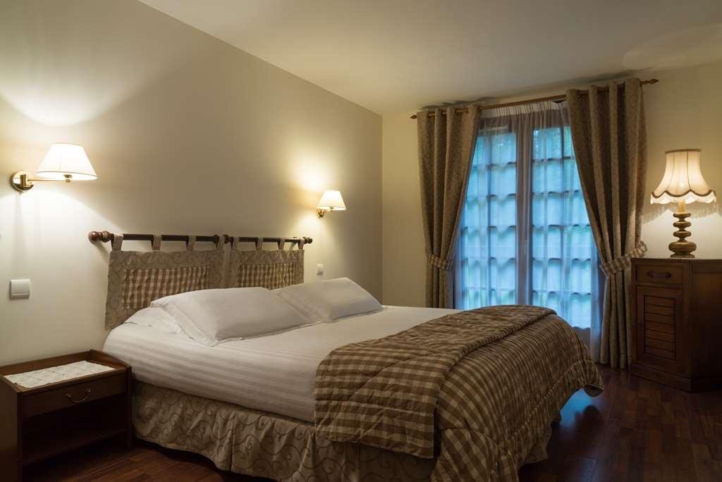 Hotel Argi Eder Aïnhoa Δωμάτιο φωτογραφία