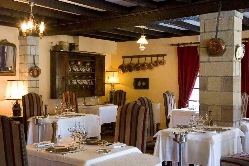 Hotel Argi Eder Aïnhoa Εξωτερικό φωτογραφία
