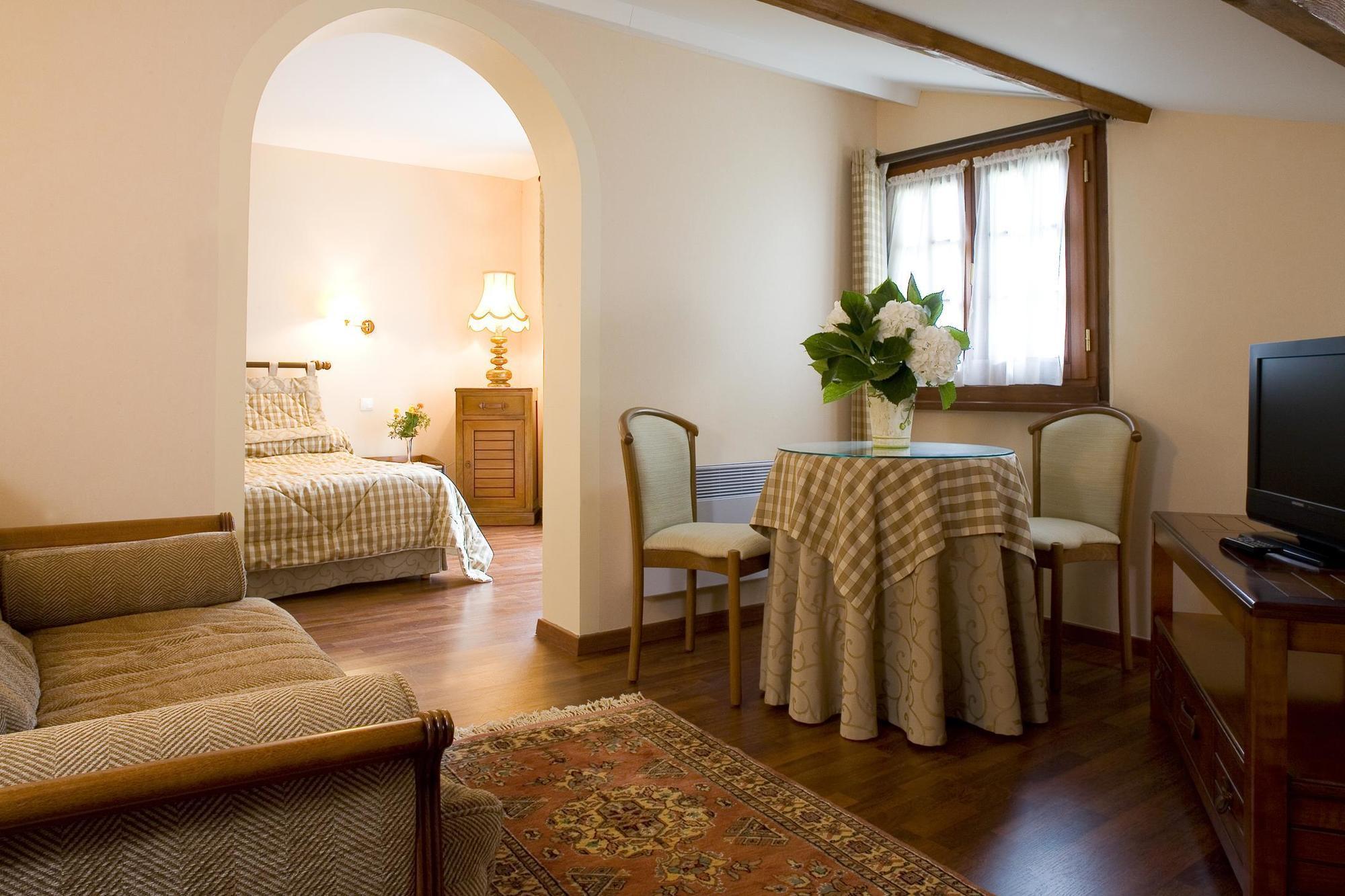 Hotel Argi Eder Aïnhoa Εξωτερικό φωτογραφία